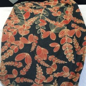Lularoe TC Leggings